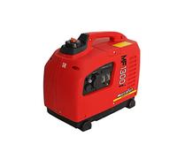 Mecafer Groupe électrogène mf1300i 1300W
