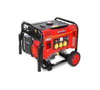 Groupe électrogène 4500 W MECAFER 450150