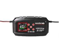 Mecafer HD 420225 Chargeur de Batterie Automatique Professionnels MGC 25