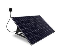 Mecafer Kit 1 panneau solaire photovoltaïque easy 425 W