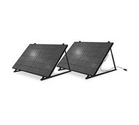 Mecafer Kit 2 panneaux solaires photovoltaïques premium 870 W