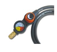 Mecafer - Kit régulateur compresseur 5M - Pressy