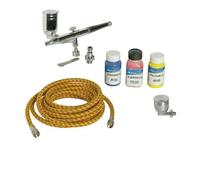 Mecafer Mecadeco 600814 Kit expert aéro