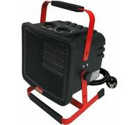 MECAFER MH2000 chauffage ventilé portable MECAFER MH2000, thermostat reglabil, 2000W, céramique