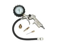 Mecafer ? Pistolet de gonflage / dégonflage en métal