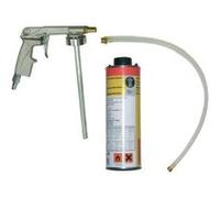 Mecafer - pistolet de projection insonorisant G