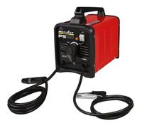 Mecafer Poste à souder à l’arc PS130 Shunt Électrodes 130 A max