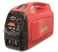 MECAFER Poste a souder Inverter 140 A PINV140 + Masque LCD DIN9-13 G