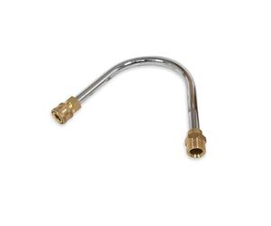 Mecafer Rallonge coudée pour Nettoyeur de gouttiere - 476009