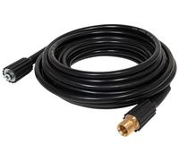 Mecafer Rallonge tuyau pvc 8 m