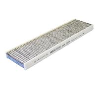 MECAFILTER EKR7274 Filtre d'habitacle