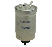 Mecafilter ELG5212 Filtre à gasoil