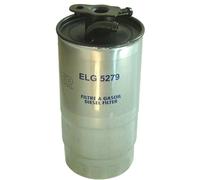 Mecafilter ELG5279 Filtre à gasoil