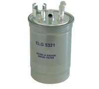 Mecafilter ELG5321 Filtre à gasoil