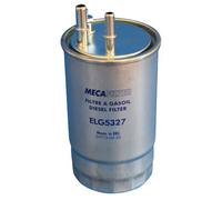 Mecafilter ELG5327 Filtre à gasoil