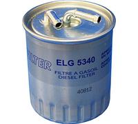 Mecafilter ELG5340 Filtre à gasoil