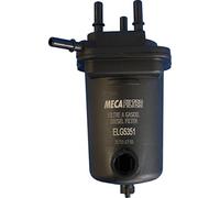 Mecafilter ELG5351 Filtre à gasoil