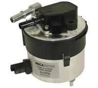 MECAFILTER - Filtre à carburant ELG5376 - Réf. ELG5376