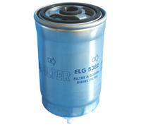 Mecafilter ELG5382 Filtre à gasoil