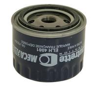 Mecafilter ELH4081 Filtre à huile