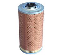 Mecafilter ELH4166 Filtre à huile