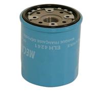 Filtre à huile MECAFILTER ELH4241