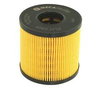 Mecafilter ELH4306 Filtre à huile
