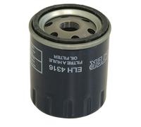 MECAFILTER - Filtre à huile ELH4316 - Réf. ELH4316