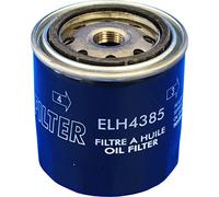 MECAFILTER - Filtre à huile ELH4385 - Réf. ELH4385