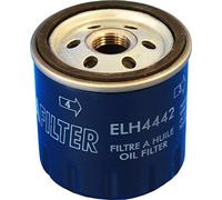 MECAFILTER - Filtre à huile ELH4442 - Réf. ELH4442