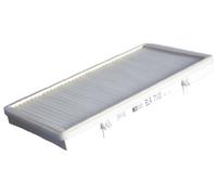 MECAFILTER - Filtre d'habitacle ELR7103 - Réf. ELR7103