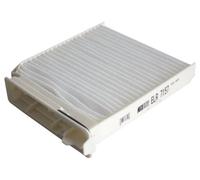 MECAFILTER - Filtre d'habitacle ELR7157 - Réf. ELR7157