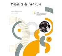 Mecánica del vehículo