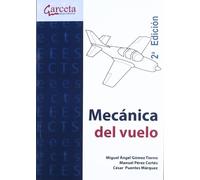 Mecánica del Vuelo 2ª edición
