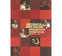 Mecânica Dos Solos & Roberto Menesal: Brazilian Jazz Live [Import]