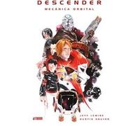 Mecánica Orbital Nguyen, Dustin (Auteur)