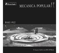 Mecanica Popular - Baku: 1992