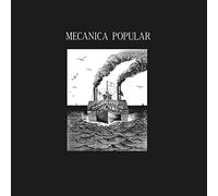 Mecanica Popular – Que Sucede Con El Tiempo? – Import
