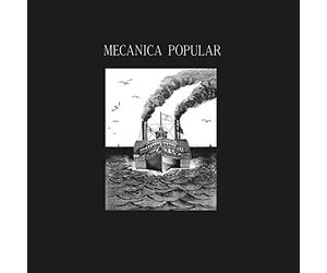 Mecanica Popular - Que Sucede Con El Tiempo?