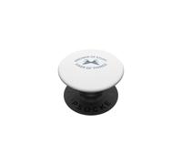 Mécanicien, connaisseur de Choses, fixateur de Choses, Hommes, Hommes, Papa PopSockets PopGrip Adhésif