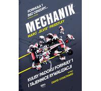 Mécanicien dans les coulisses du paddock de la F1 et les secrets de la compétition