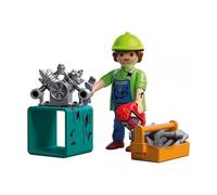 Mécanicien & Outils Spécial + 72031 Multicolore TU