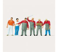 Mécaniciens Auto - N 1/160 - MERTEN 272558