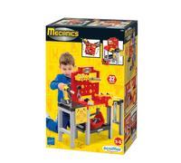 Mecanics Etabli Modulable