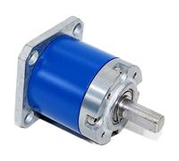 mécanique à vis sans fin Boîte de vitesses de réducteur de moteur pas à pas 42, réducteur de moteur planétaire, réducteur de vitesse planétaire de précision de 36 mm réducteur pas à pas ( Size : 1 to