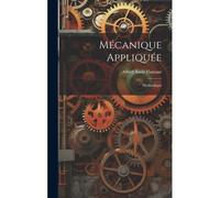 Mécanique Appliquée: Hydraulique