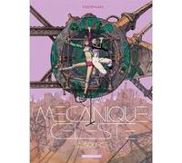 Mécanique Céleste : La Source