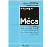 Mécanique Christophe Cappe (Auteur)