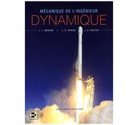 Mécanique De L'ingénieur - Volume 2, Dynamique Version Si