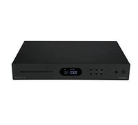 Mécanique De Transport CD Audiolab (6000 Cdt Black)